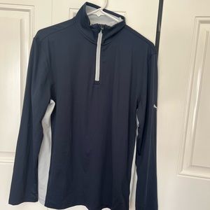 Youth XL Puma top